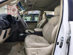 تويوتا لاندكروزر برادو